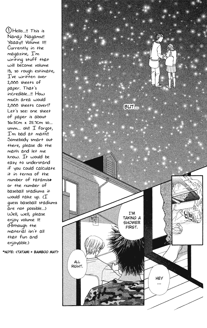 Parfait Tic Chapter 68.2 page 13 - Chapter 68 v2