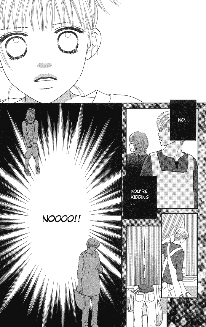 Parfait Tic Chapter 68.2 page 21 - Chapter 68 v2