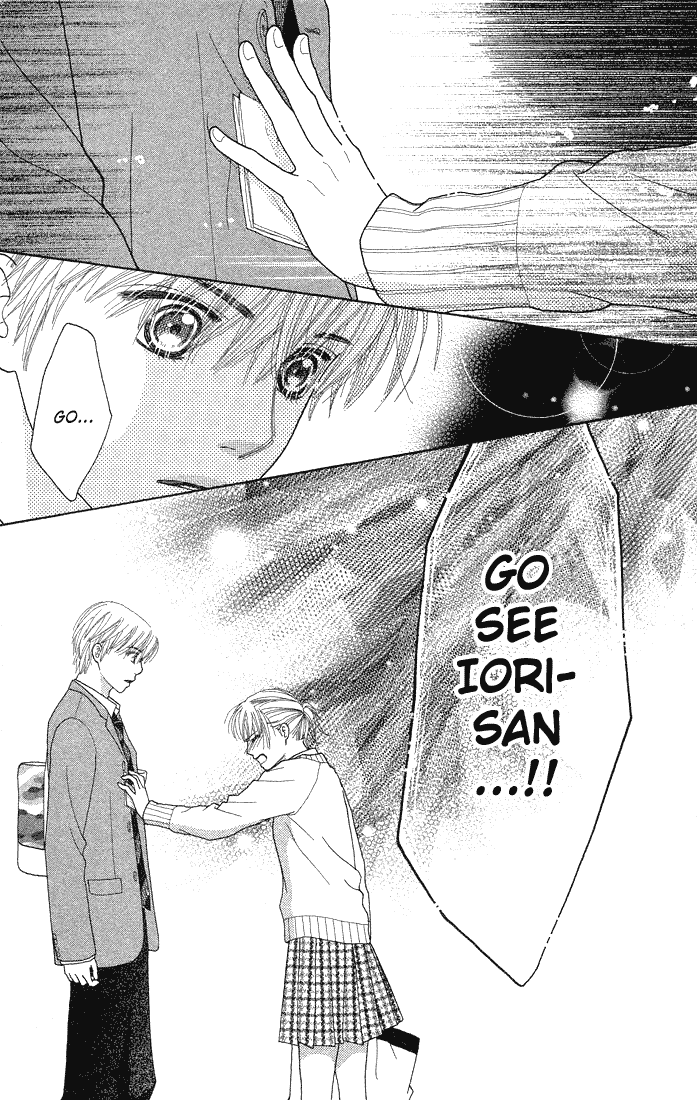 Parfait Tic Chapter 68.2 page 29 - Chapter 68 v2