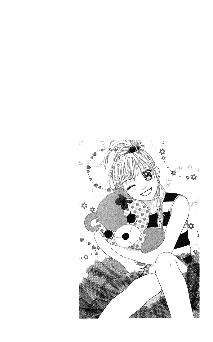 Parfait Tic Chapter 68.2 page 30 - Chapter 68 v2