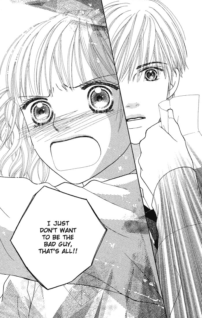 Parfait Tic Chapter 69.2 page 13 - Chapter 69 v2