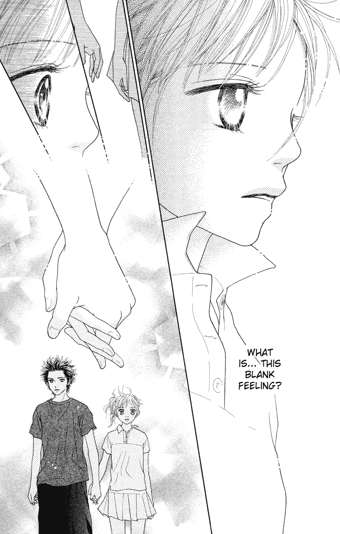 Parfait Tic Chapter 69.2 page 28 - Chapter 69 v2