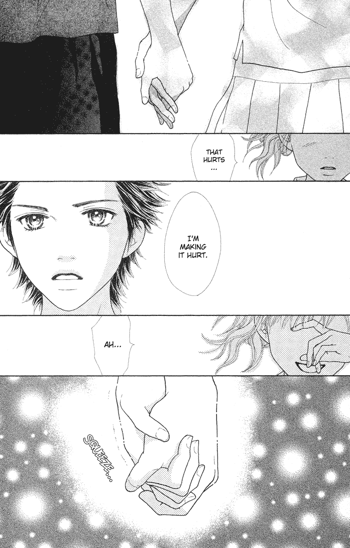 Parfait Tic Chapter 69.2 page 29 - Chapter 69 v2