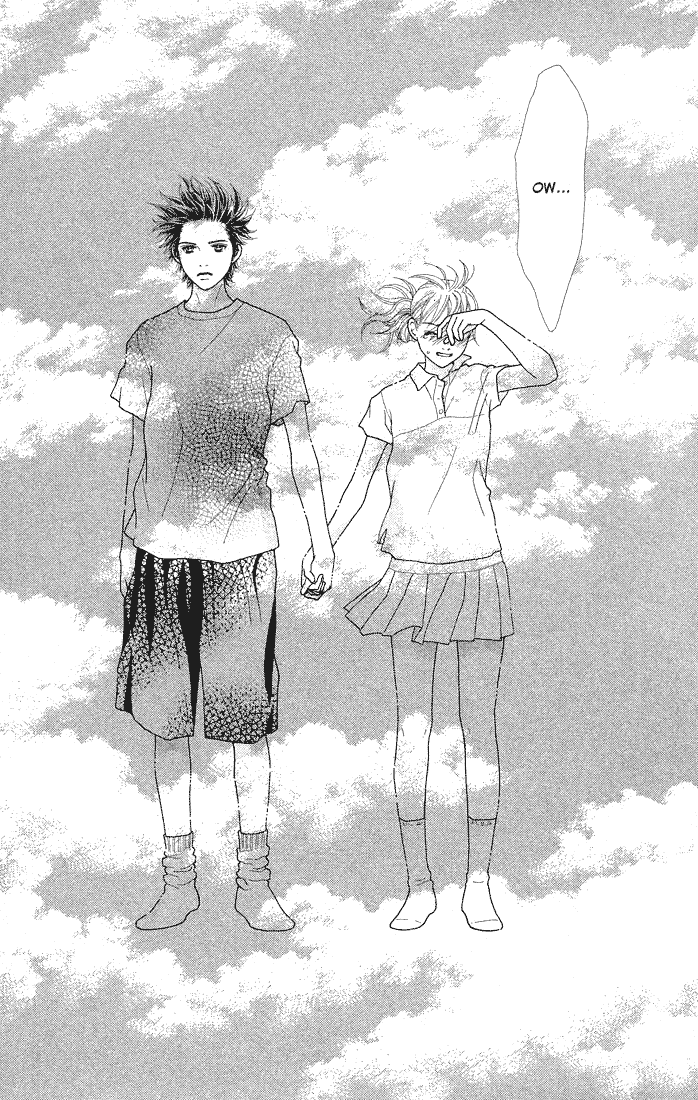Parfait Tic Chapter 69.2 page 30 - Chapter 69 v2