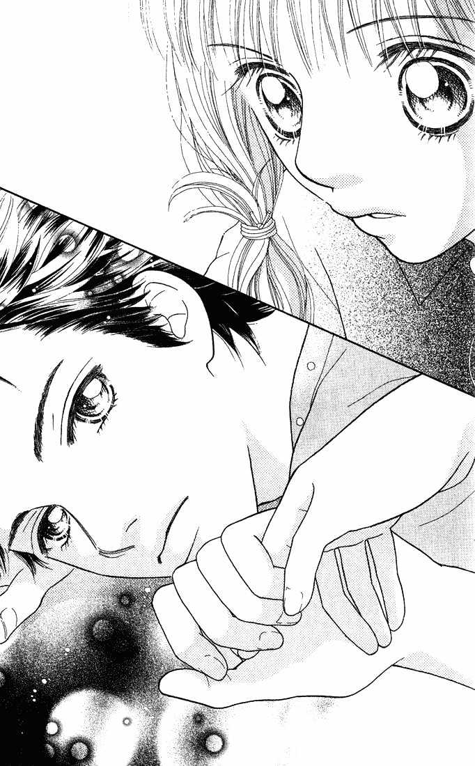 Parfait Tic Chapter 7 page 25 - Chapter 7