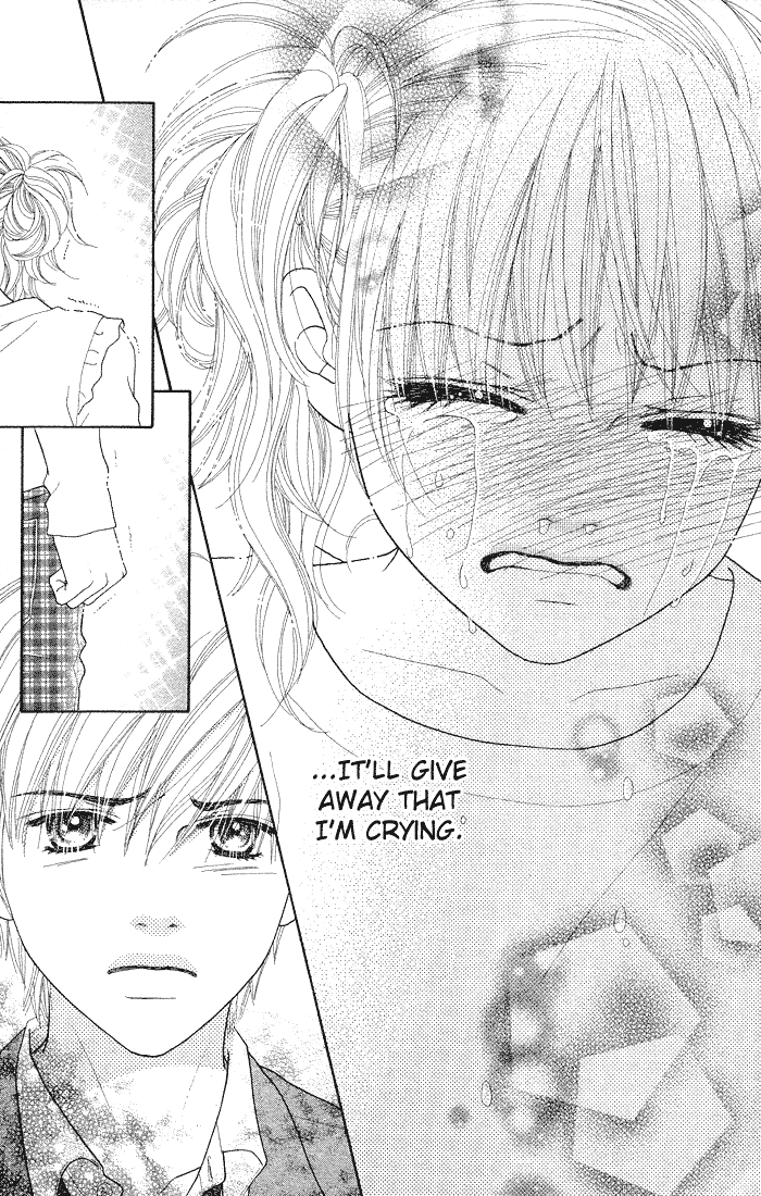 Parfait Tic Chapter 70.2 page 22 - Chapter 70 v2