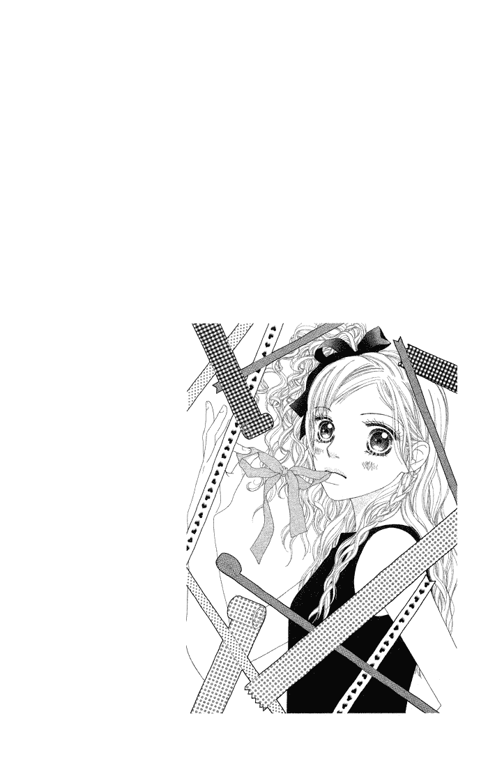 Parfait Tic Chapter 70.2 page 25 - Chapter 70 v2
