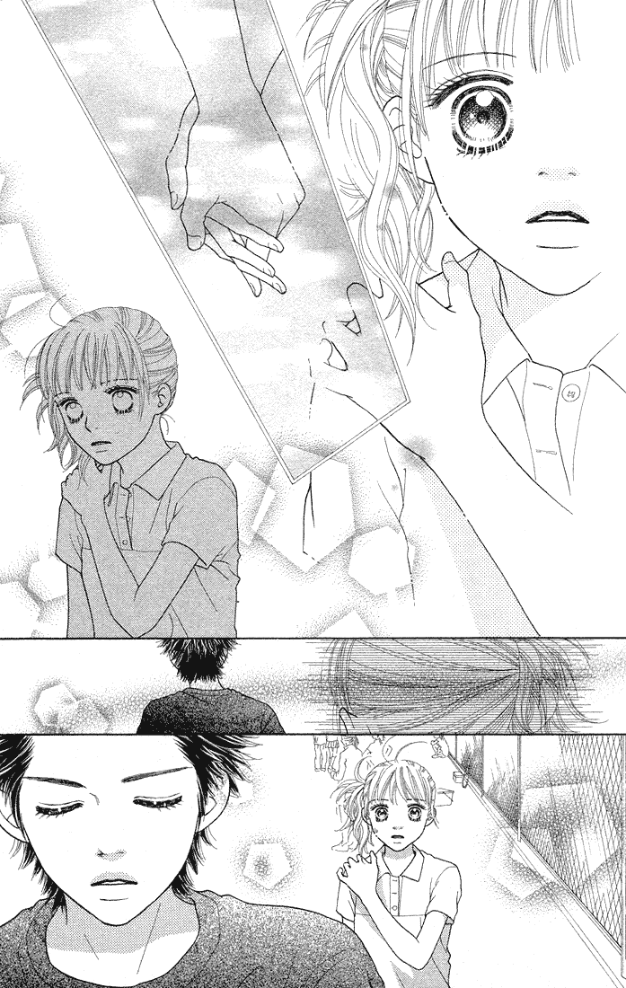 Parfait Tic Chapter 70.2 page 7 - Chapter 70 v2