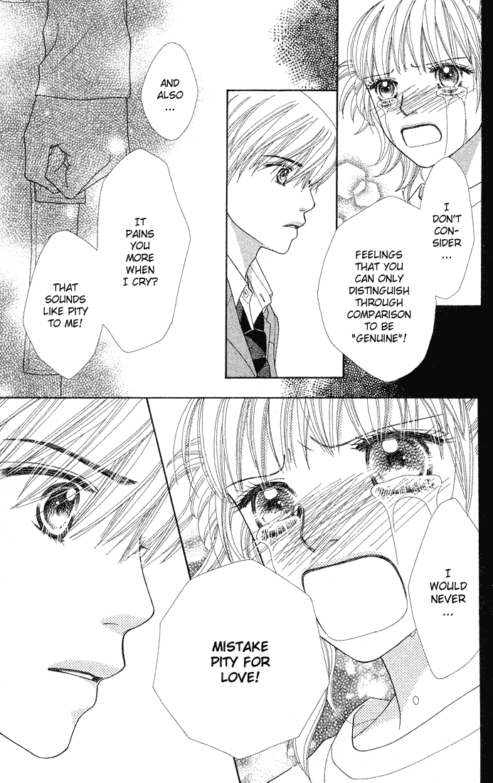 Parfait Tic Chapter 71.2 page 10 - Chapter 71 v2