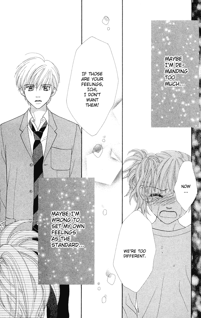 Parfait Tic Chapter 71.2 page 11 - Chapter 71 v2