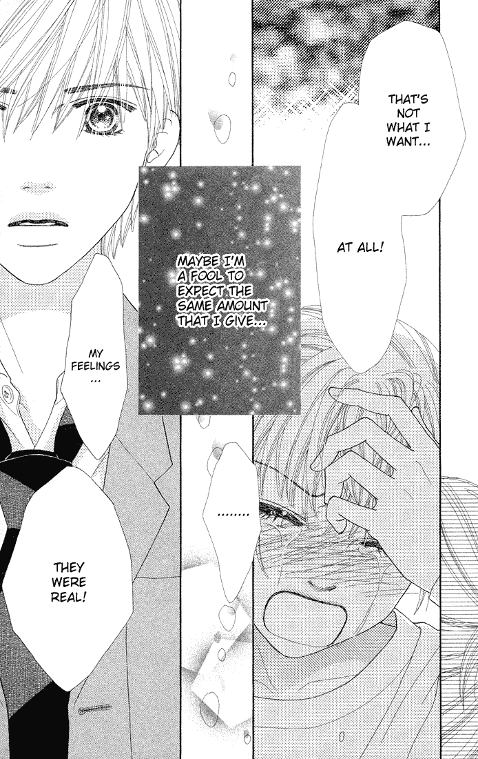 Parfait Tic Chapter 71.2 page 12 - Chapter 71 v2