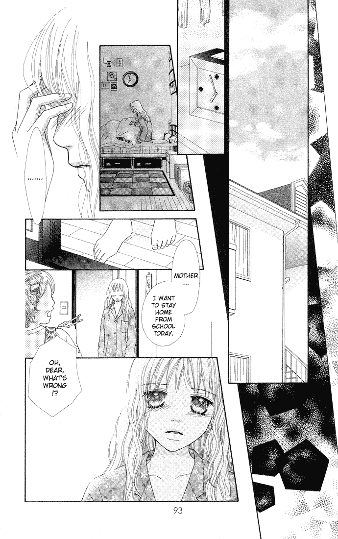 Parfait Tic Chapter 71.2 page 15 - Chapter 71 v2