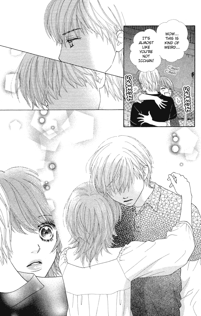 Parfait Tic Chapter 71.2 page 23 - Chapter 71 v2