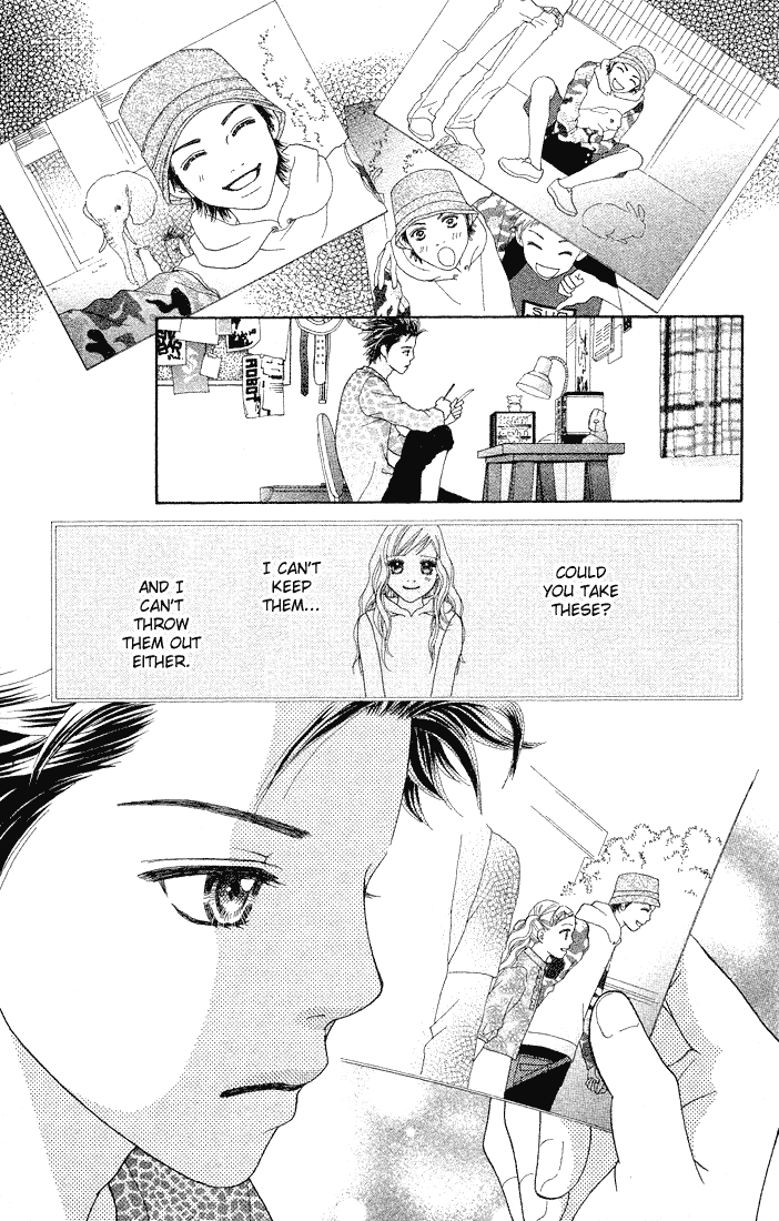 Parfait Tic Chapter 71.2 page 25 - Chapter 71 v2