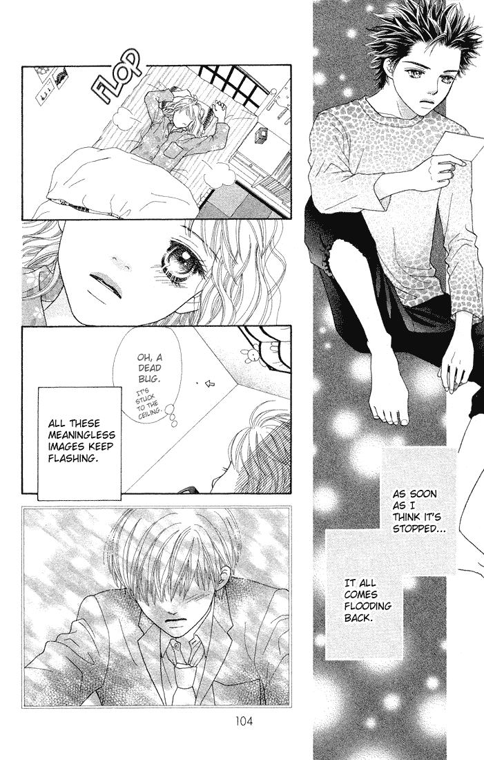 Parfait Tic Chapter 71.2 page 26 - Chapter 71 v2