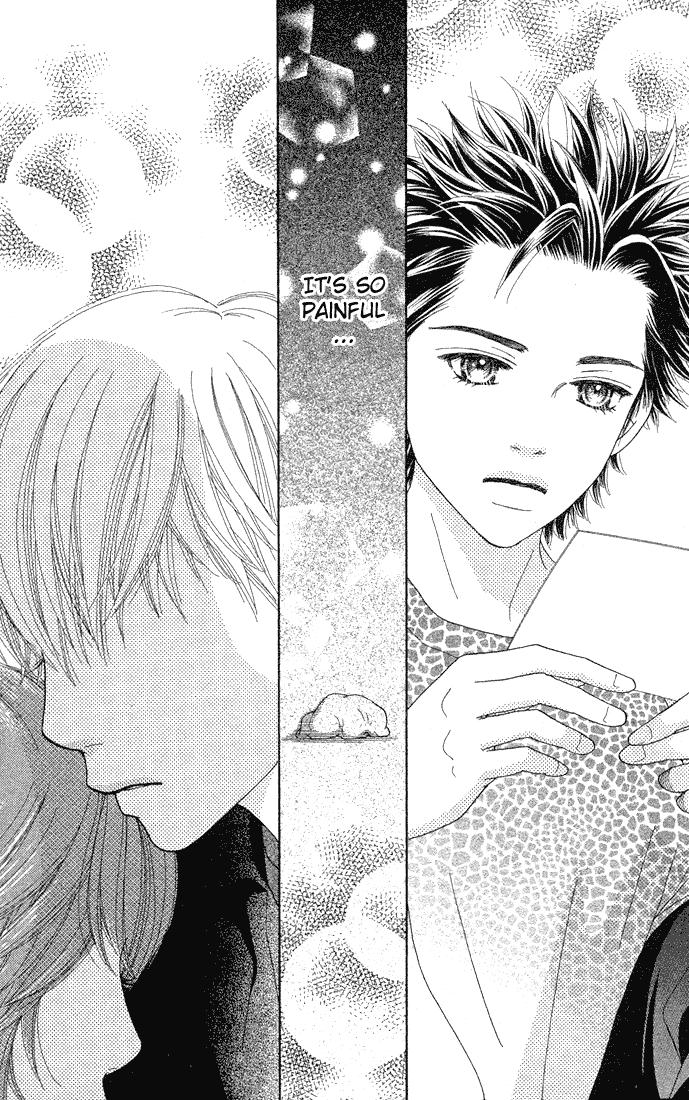 Parfait Tic Chapter 71.2 page 29 - Chapter 71 v2