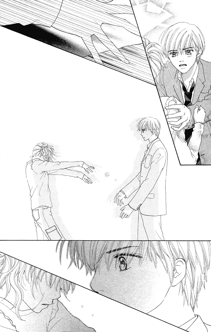 Parfait Tic Chapter 71.2 page 7 - Chapter 71 v2