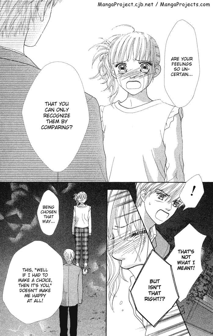 Parfait Tic Chapter 71.2 page 9 - Chapter 71 v2