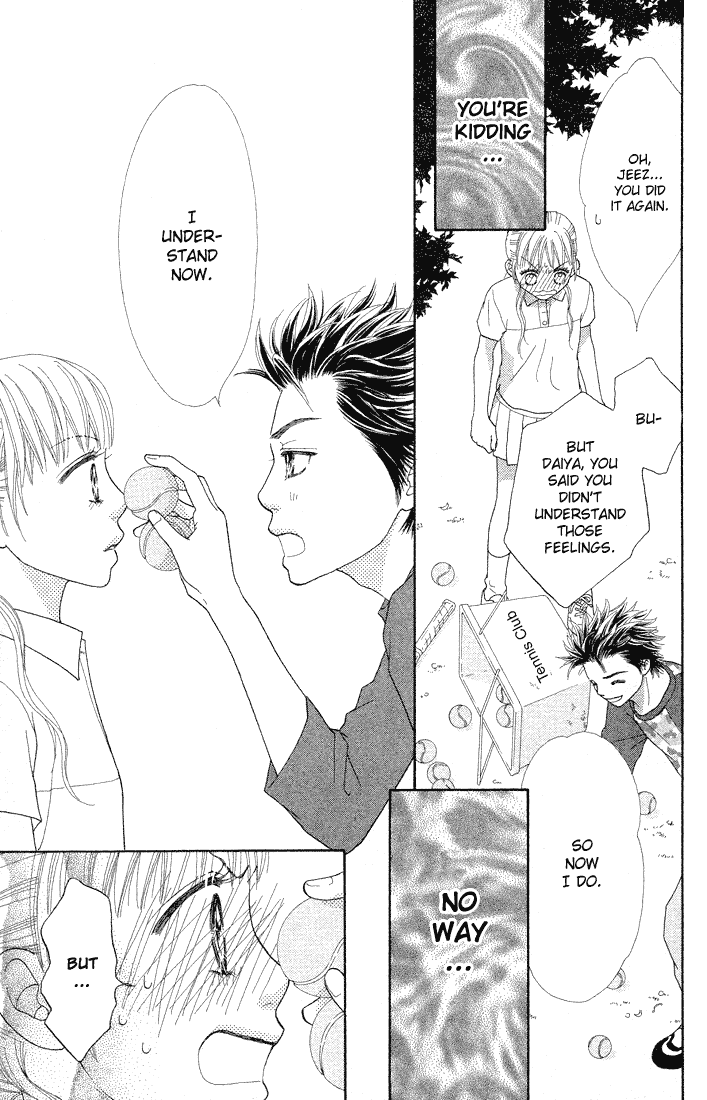 Parfait Tic Chapter 72.2 page 24 - Chapter 72 v2