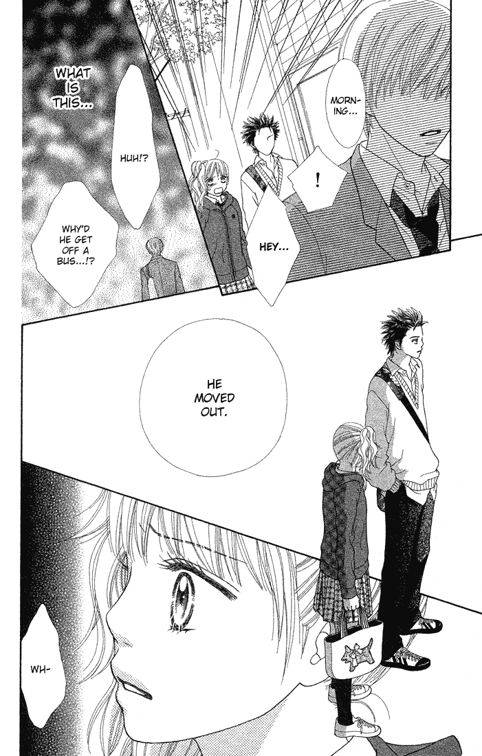 Parfait Tic Chapter 73.2 page 13 - Chapter 73 v2