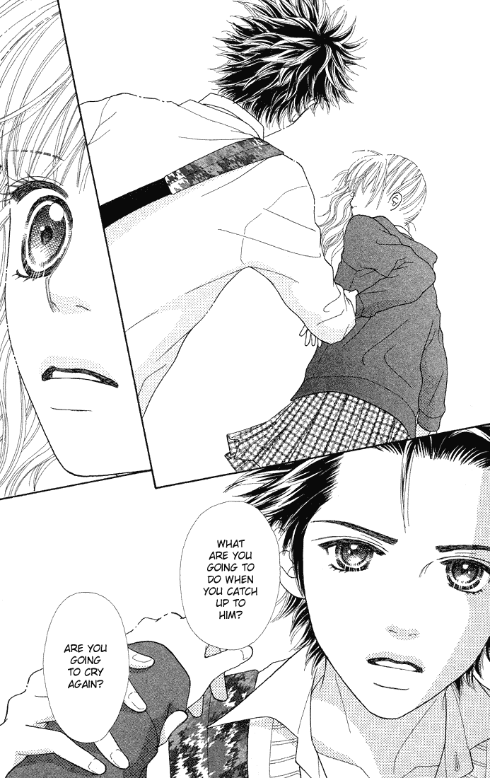 Parfait Tic Chapter 73.2 page 15 - Chapter 73 v2