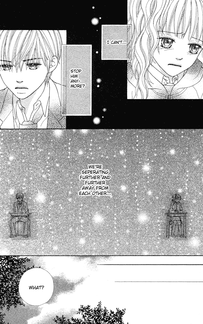 Parfait Tic Chapter 73.2 page 17 - Chapter 73 v2