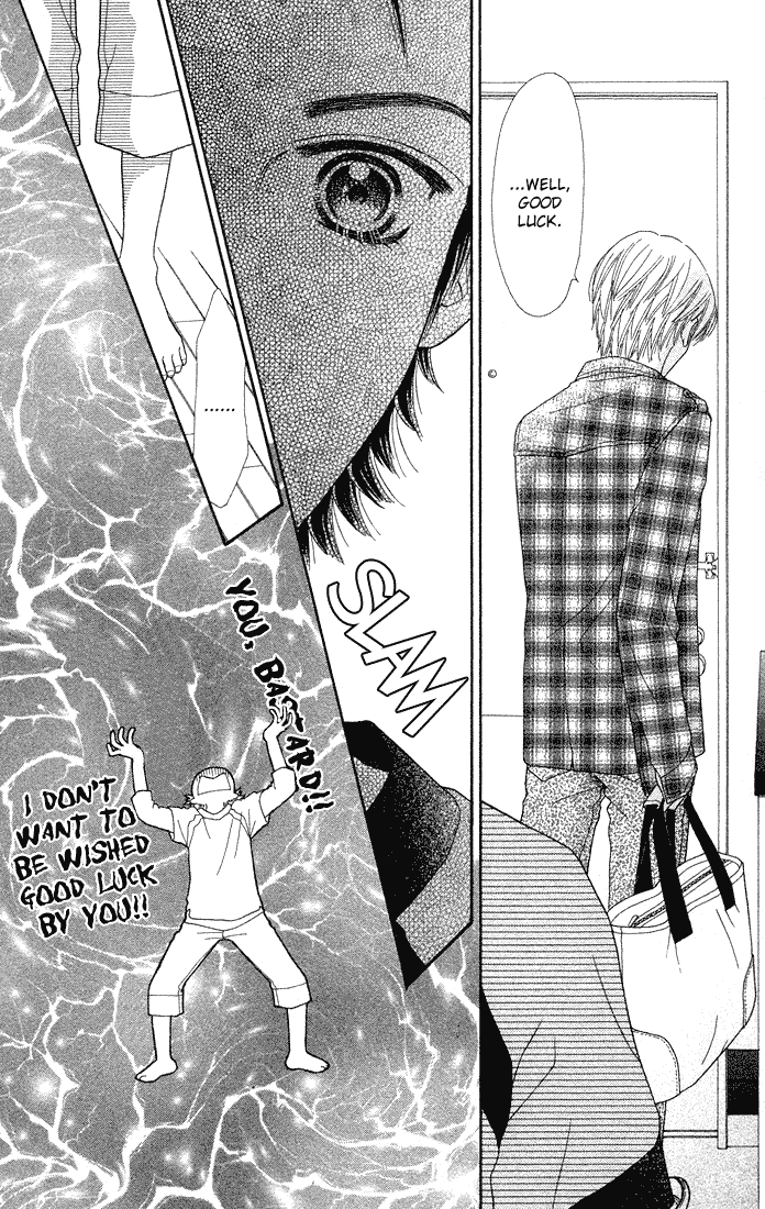 Parfait Tic Chapter 74.2 page 12 - Chapter 74 v2