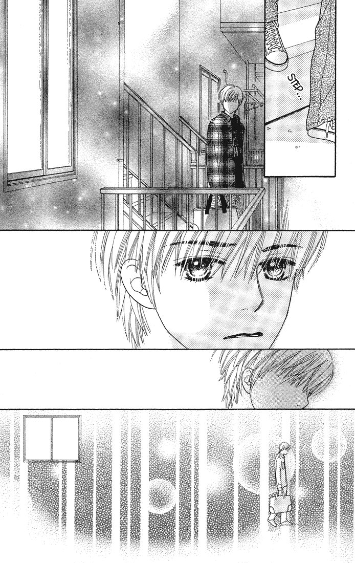 Parfait Tic Chapter 74.2 page 13 - Chapter 74 v2