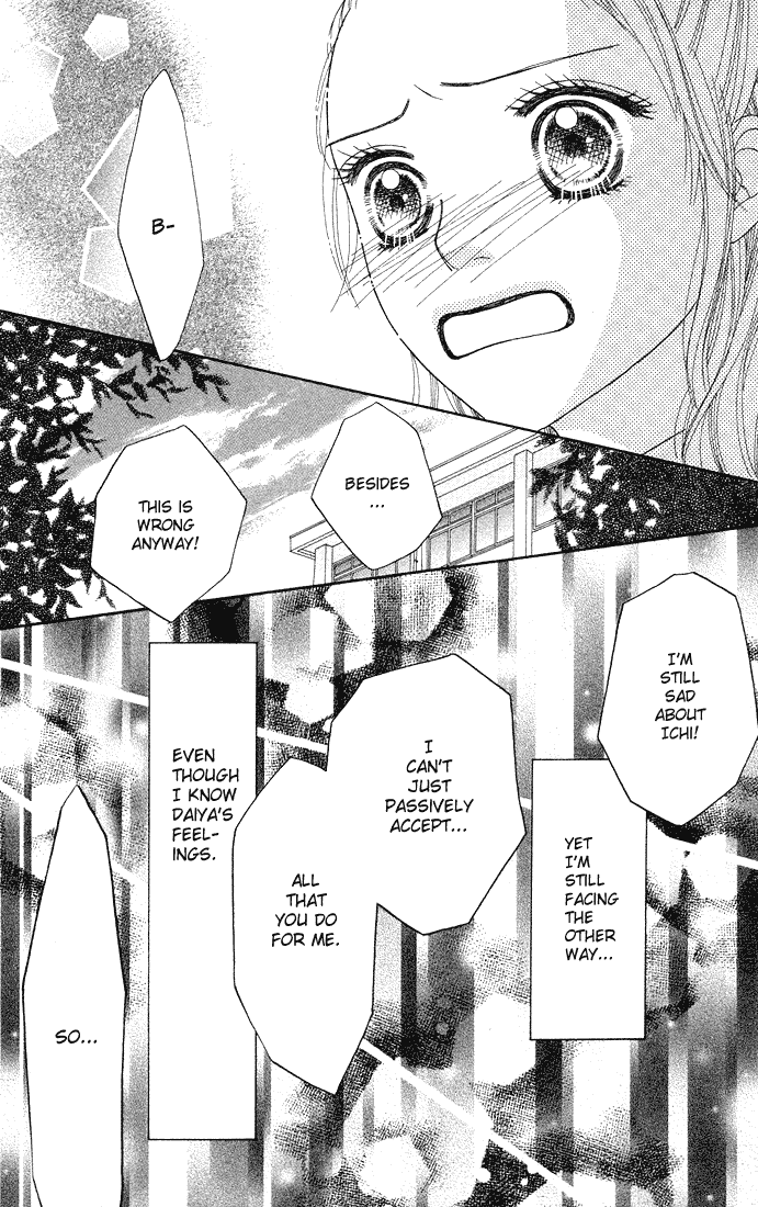 Parfait Tic Chapter 75.2 page 10 - Chapter 75 v2