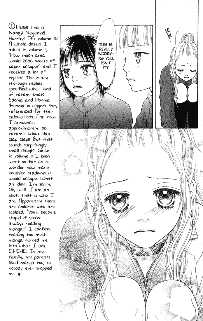 Parfait Tic Chapter 75.2 page 16 - Chapter 75 v2