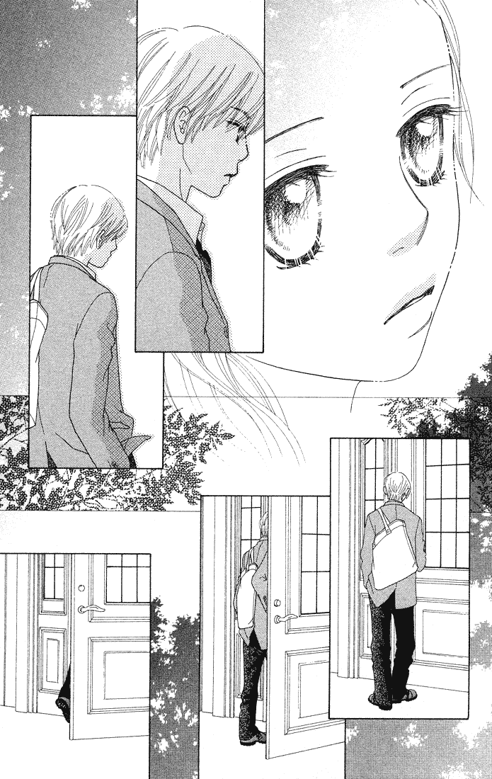 Parfait Tic Chapter 75.2 page 24 - Chapter 75 v2