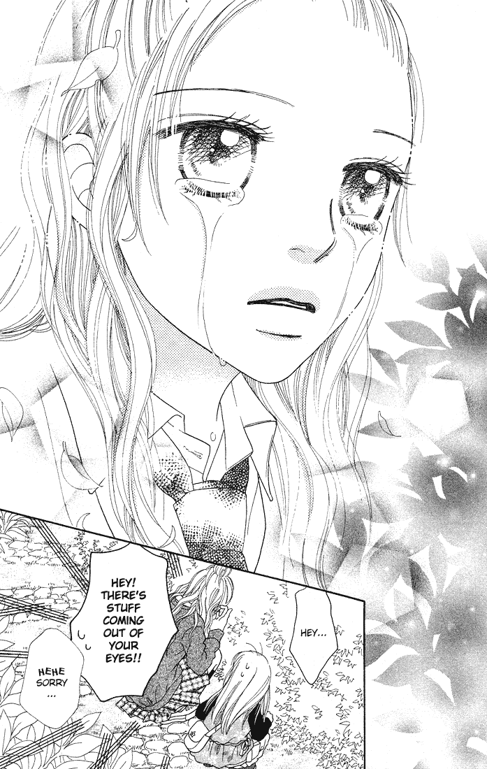 Parfait Tic Chapter 75.2 page 26 - Chapter 75 v2