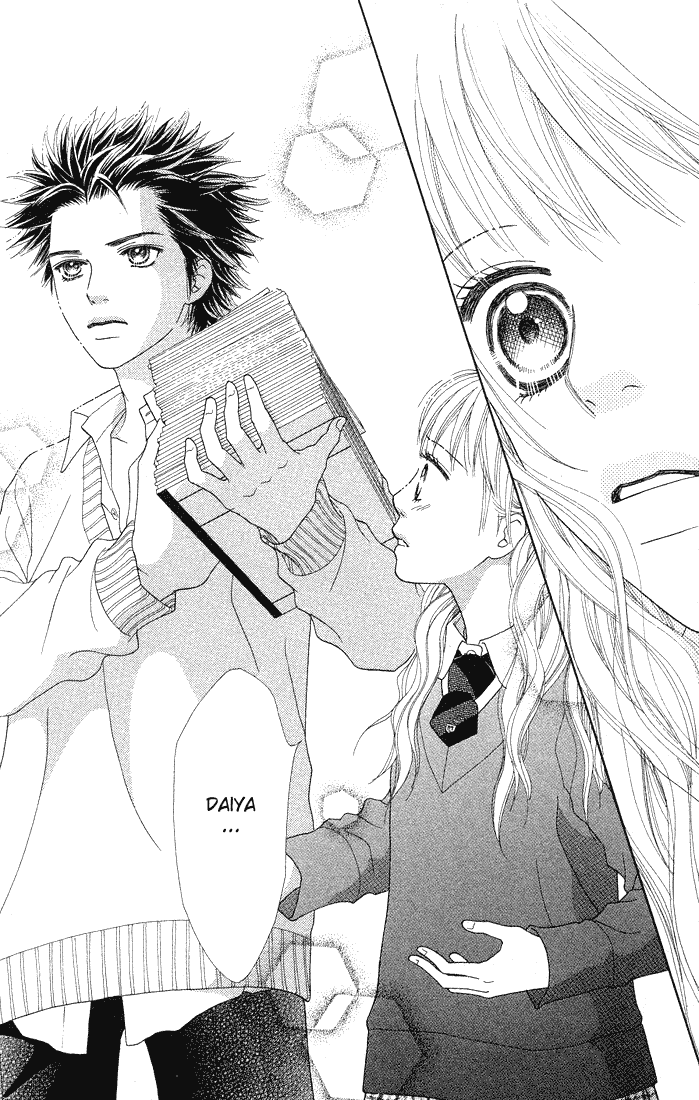Parfait Tic Chapter 76.2 page 18 - Chapter 76 v2