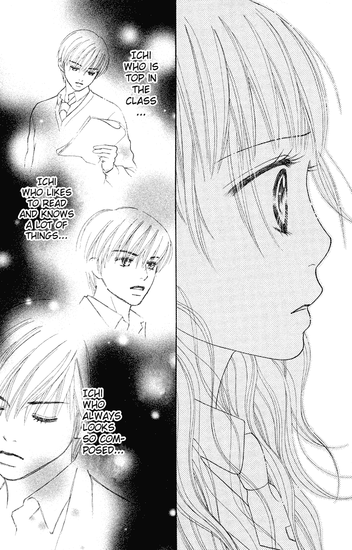 Parfait Tic Chapter 76.2 page 24 - Chapter 76 v2