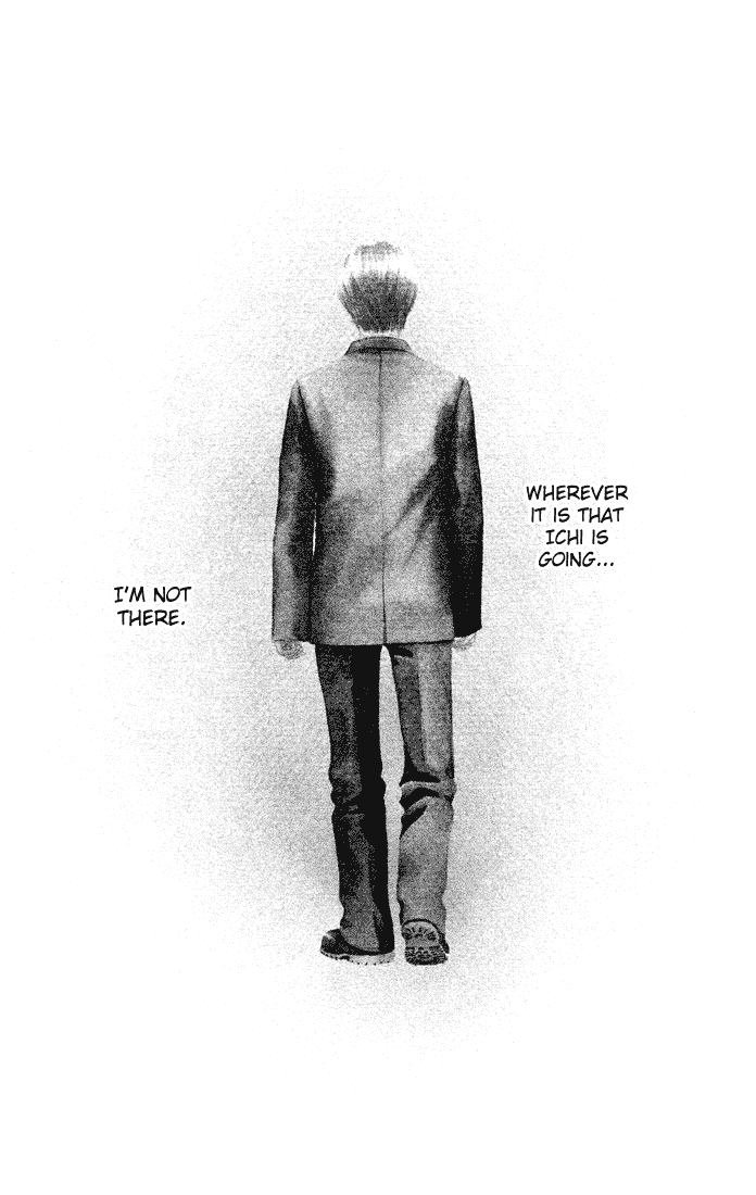 Parfait Tic Chapter 76.2 page 3 - Chapter 76 v2