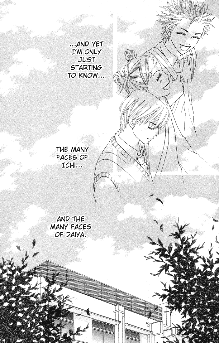 Parfait Tic Chapter 76.2 page 30 - Chapter 76 v2