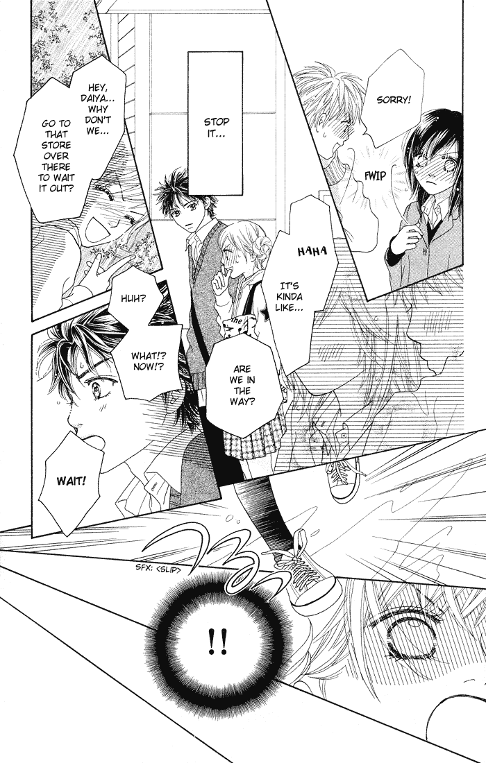 Parfait Tic Chapter 77.2 page 24 - Chapter 77 v2