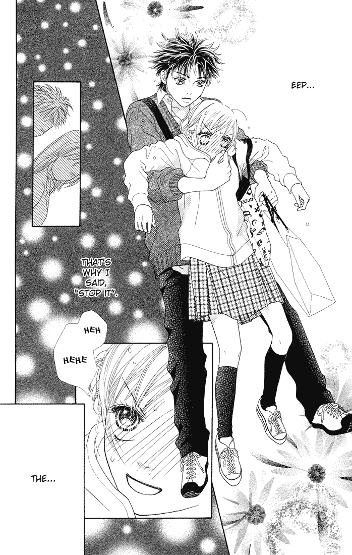 Parfait Tic Chapter 77.2 page 25 - Chapter 77 v2