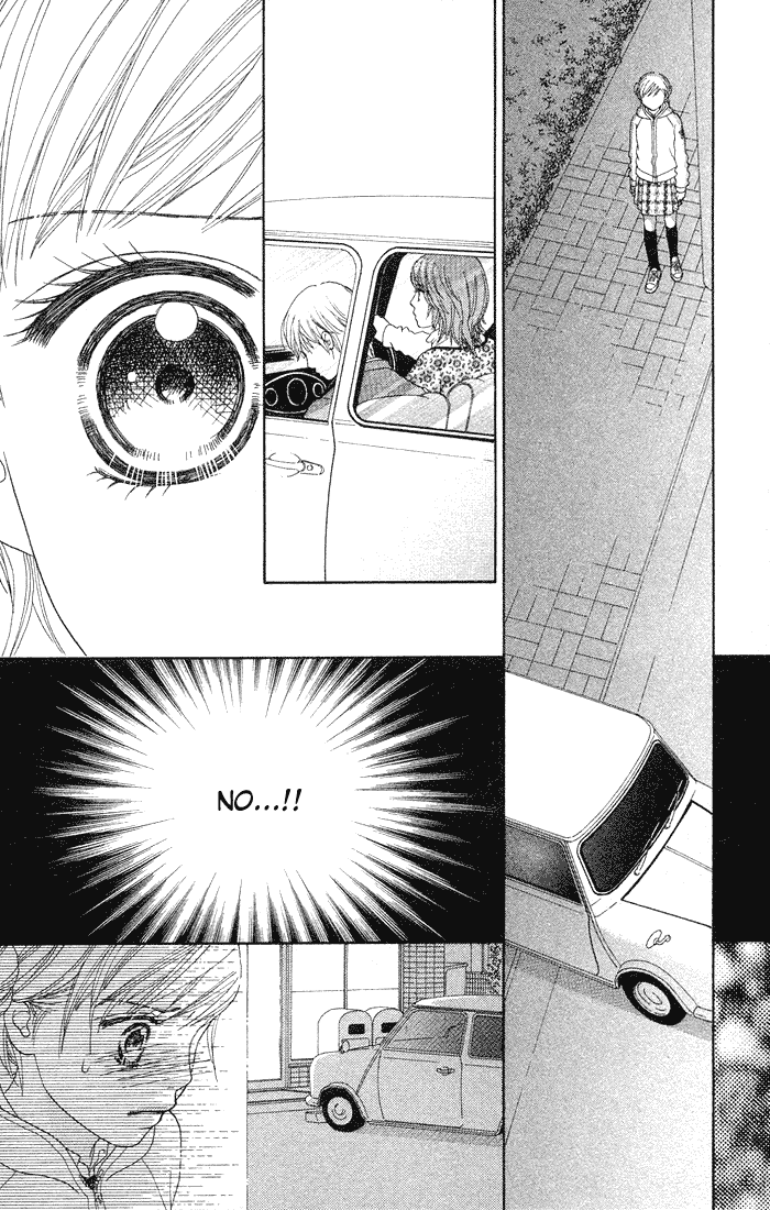 Parfait Tic Chapter 78.2 page 16 - Chapter 78 v2