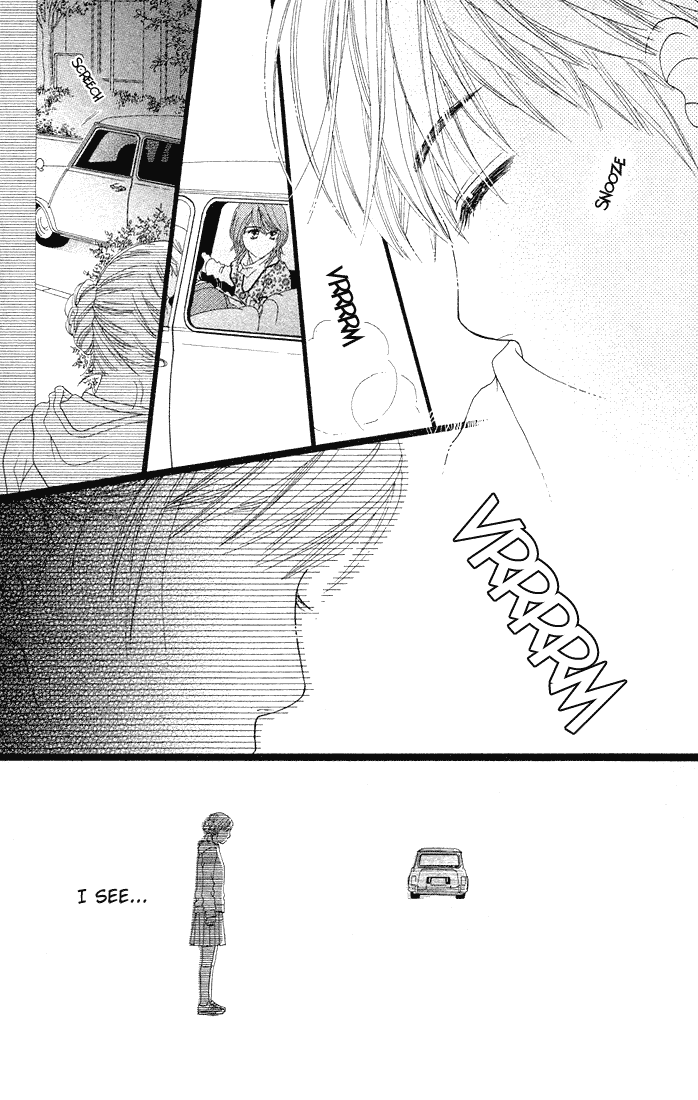Parfait Tic Chapter 78.2 page 19 - Chapter 78 v2
