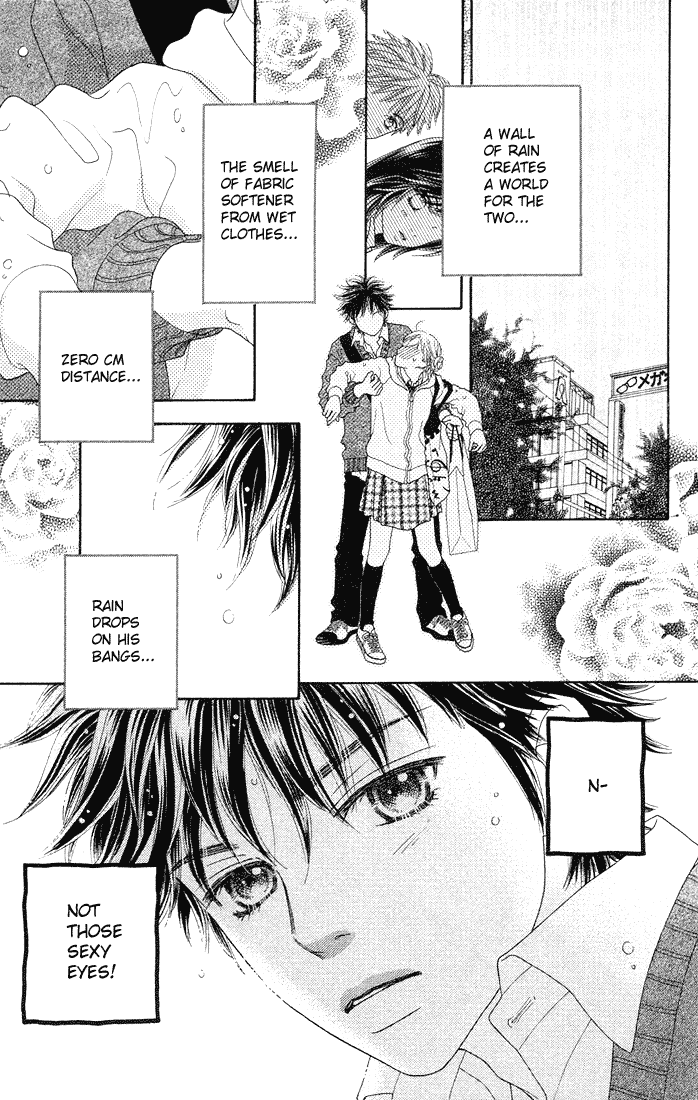 Parfait Tic Chapter 78.2 page 2 - Chapter 78 v2