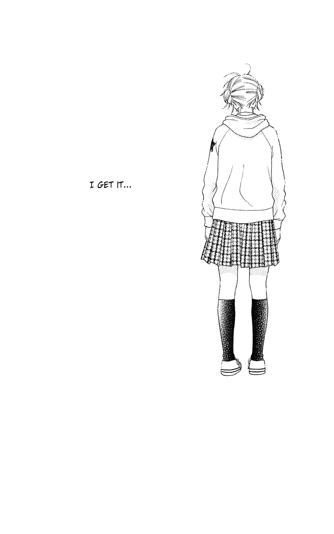 Parfait Tic Chapter 78.2 page 21 - Chapter 78 v2