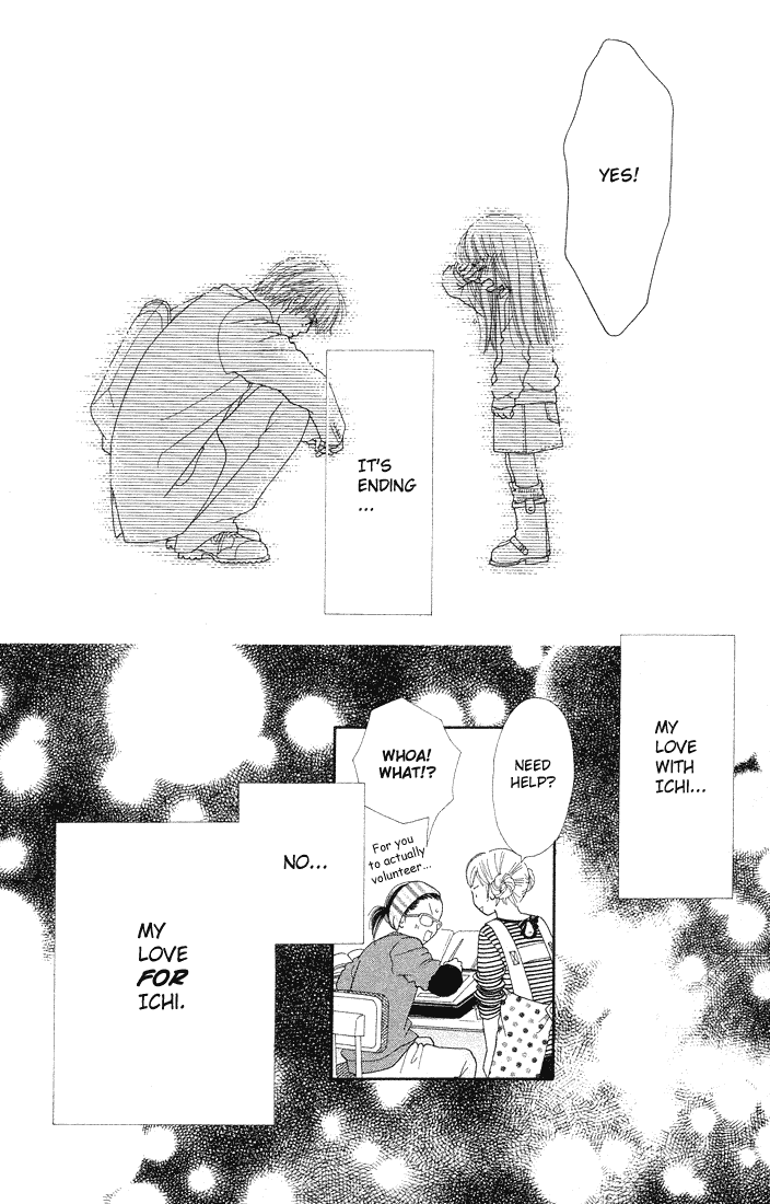 Parfait Tic Chapter 78.2 page 26 - Chapter 78 v2