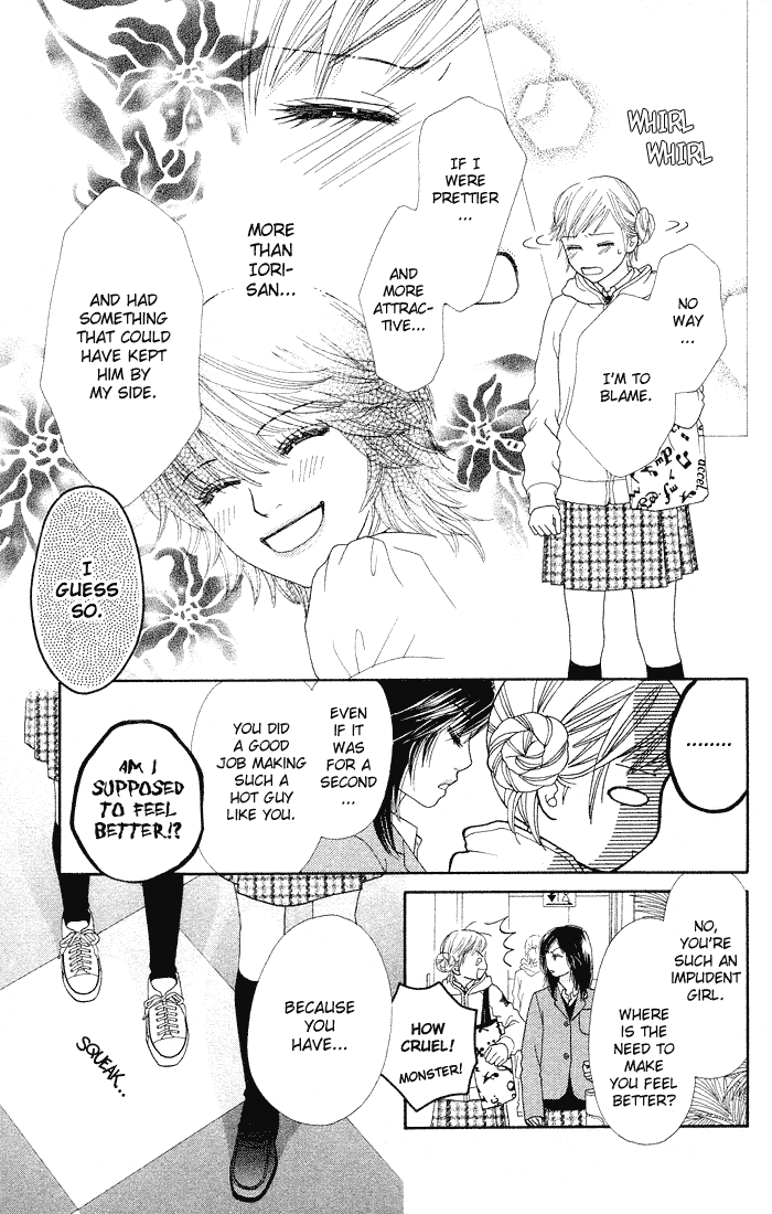Parfait Tic Chapter 78.2 page 7 - Chapter 78 v2