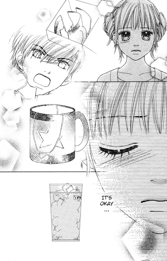 Parfait Tic Chapter 79.2 page 23 - Chapter 79 v2