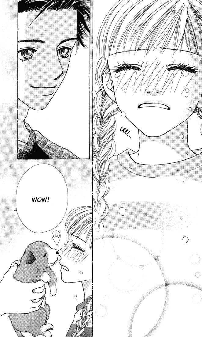 Parfait Tic Chapter 8 page 24 - Chapter 8
