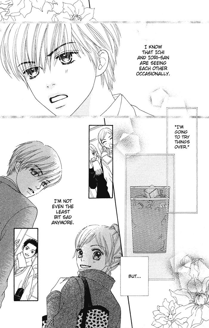 Parfait Tic Chapter 80.2 page 16 - Chapter 80 v2