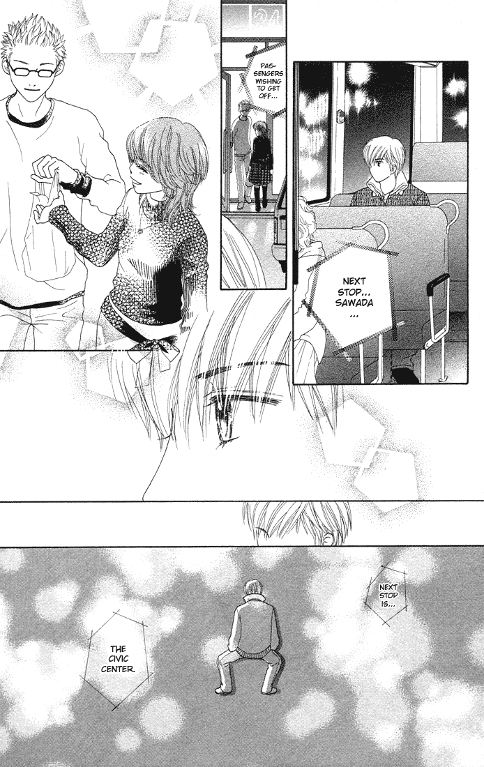 Parfait Tic Chapter 81.2 page 19 - Chapter 81 v2