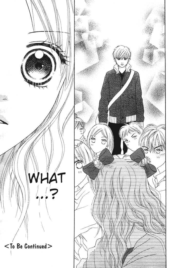 Parfait Tic Chapter 81.2 page 25 - Chapter 81 v2