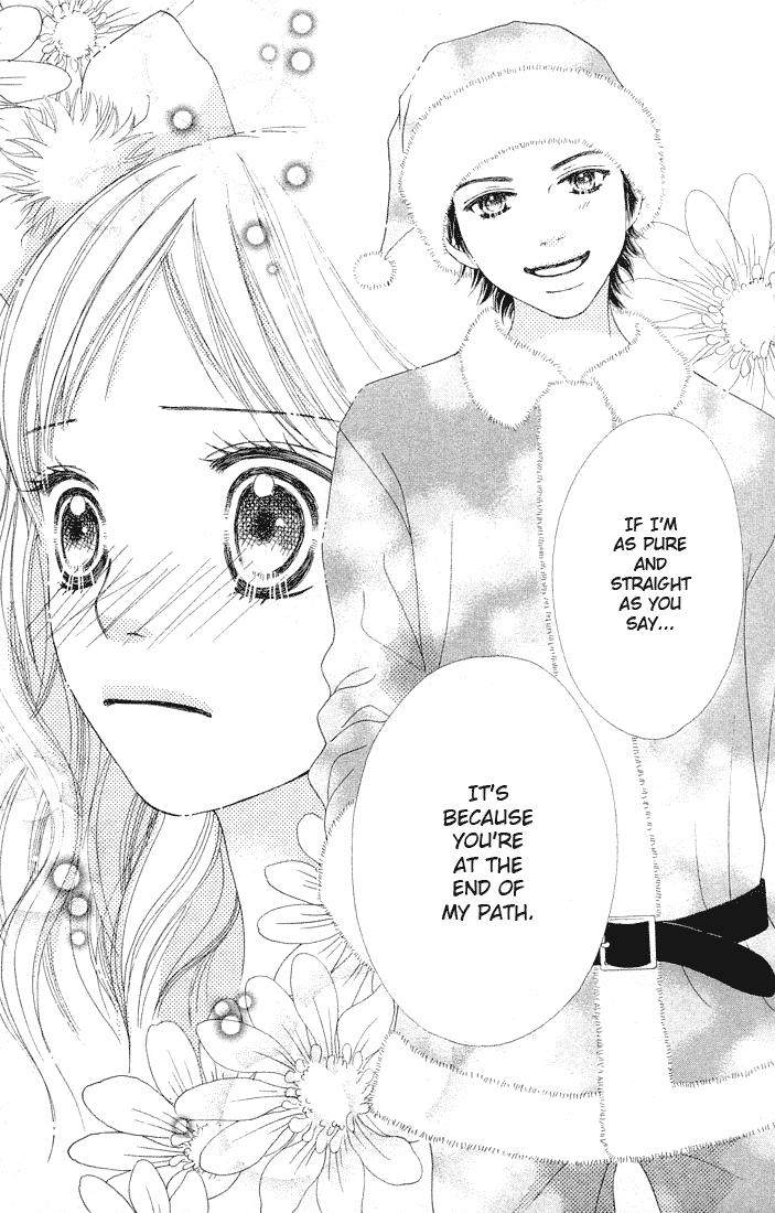 Parfait Tic Chapter 82.2 page 31 - Chapter 82 v2